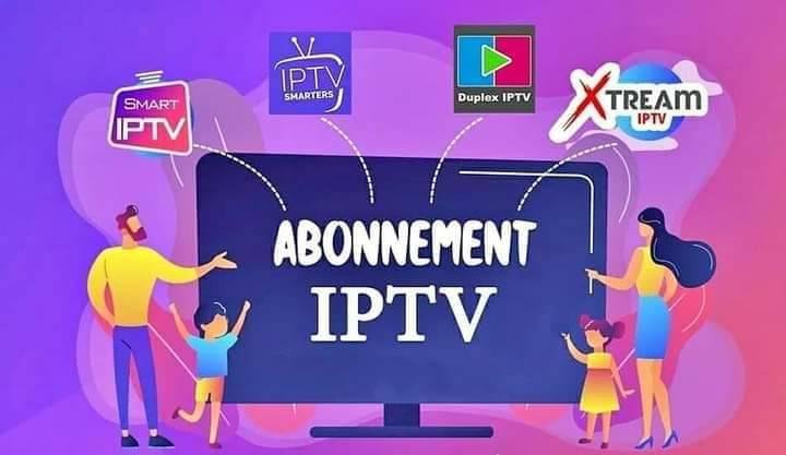 Les Meilleurs Services d’IPTV Belgium pour Une Expérience Télévisuelle Exceptionnelle