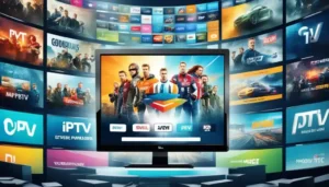 ABONNEMENT IPTV PREMIUM