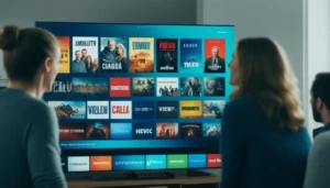 ABONNEMENT IPTV PREMIUM