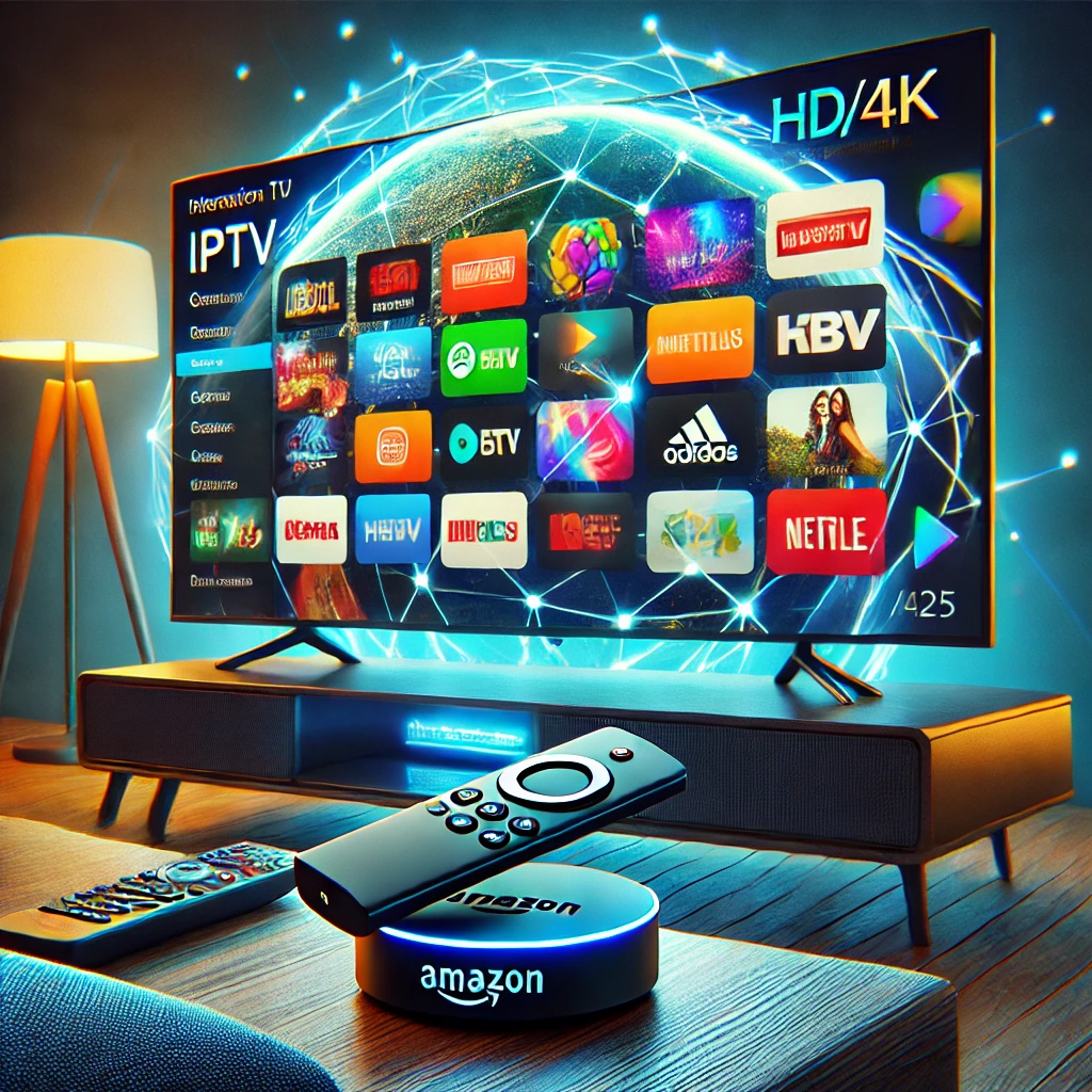 smart iptv abonnement