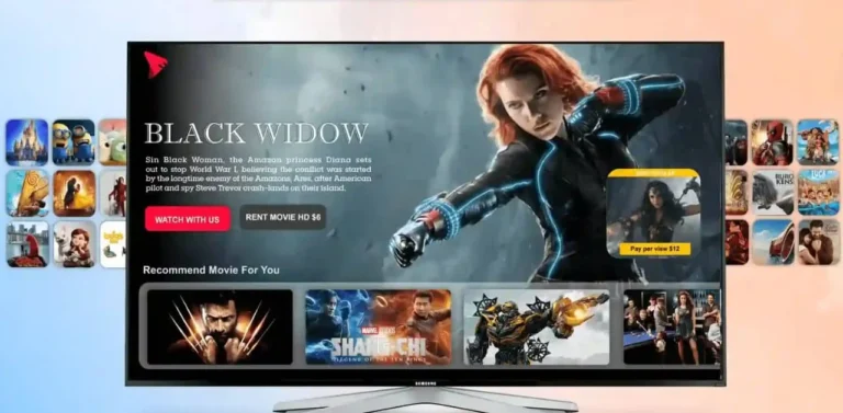 abonnement iptv